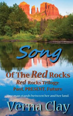 Song of the Red Rocks