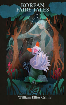 Korean Fairy Tales