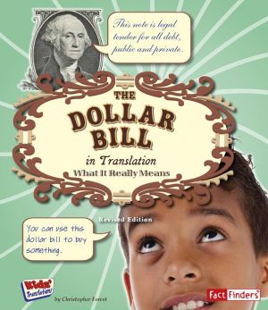 The Dollar Bill in Translation