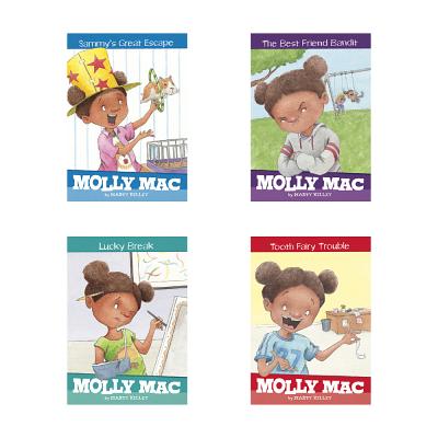 Molly Mac