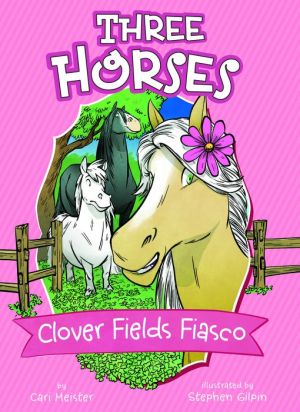 Clover Fields Fiasco