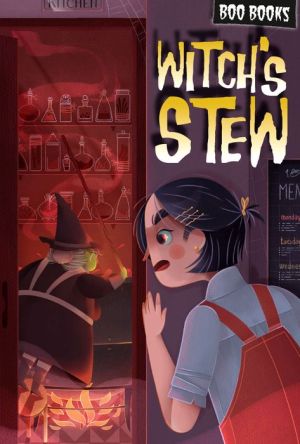 Witch's Stew