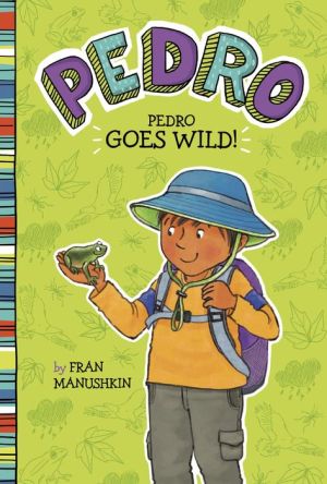 Pedro Goes Wild!