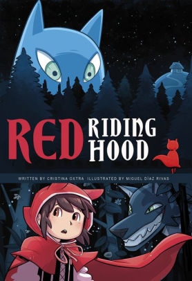 Red Riding Hood