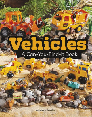 Vehicles