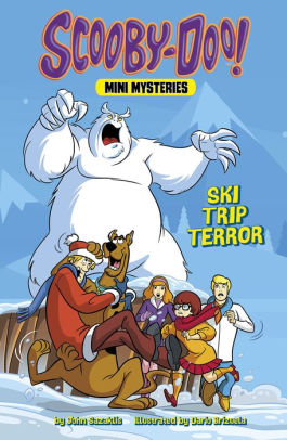 Ski Trip Terror