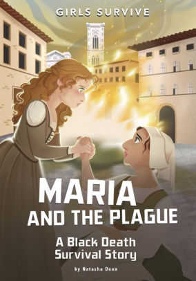 Maria and the Plague