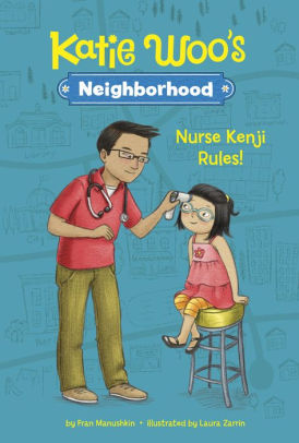 Nurse Kenji Rules!