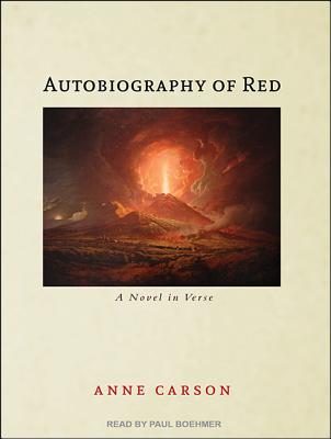 Autobiography of Red