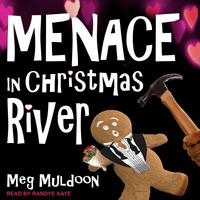 Menace in Christmas River