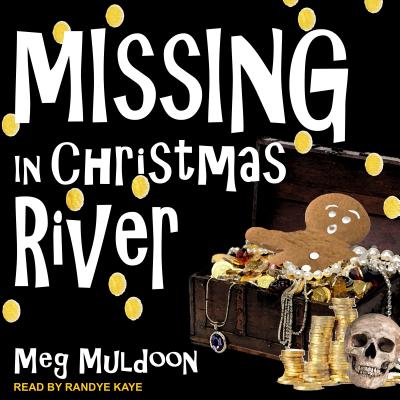Missing in Christmas River