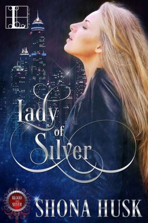 Lady of Silver