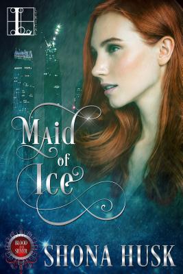 Maid of Ice