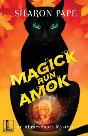 Magick Run Amok