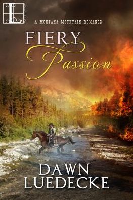Fiery Passion