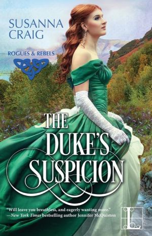 The Duke's Suspicion