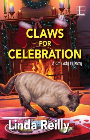 Claws for Celebration