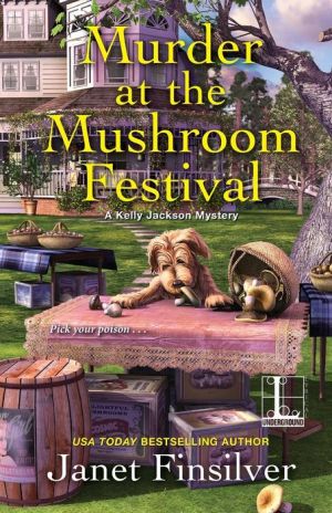 Murder at the Mushroom Festival