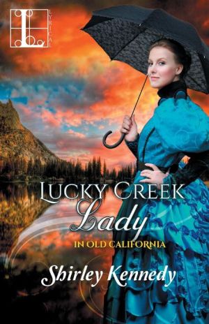 Lucky Creek Lady