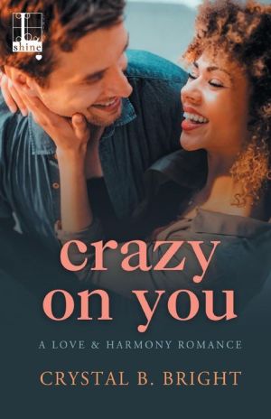 Crazy on You