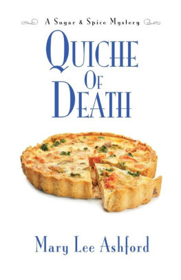 Quiche of Death