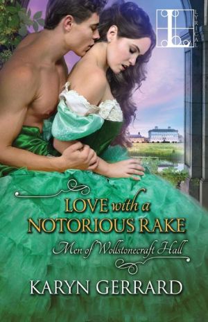 Love with a Notorious Rake