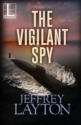 The Vigilant Spy