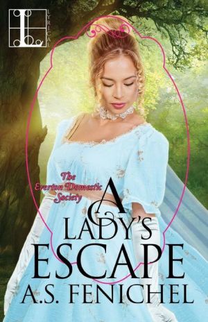 A Lady's Escape