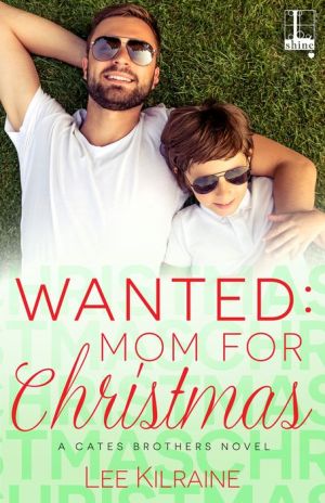 Wanted: Mom for Christmas