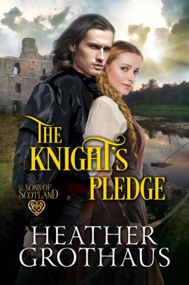 The Knight's Pledge