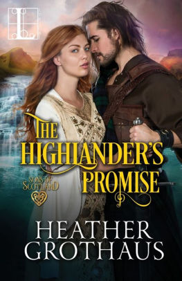 The Highlander's Promise