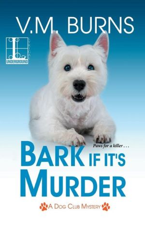 Bark If It's Murder
