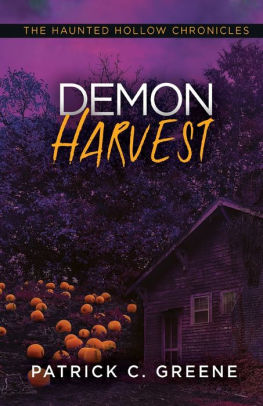 Demon Harvest