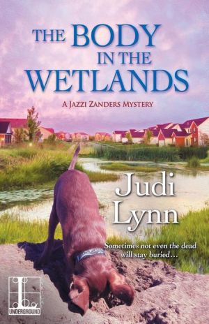 The Body in the Wetlands