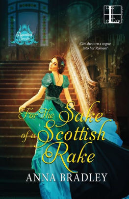 For the Sake of a Scottish Rake