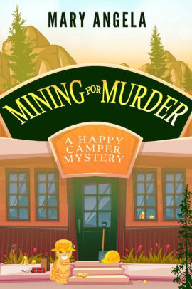 Mining for Murder