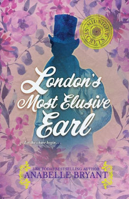 London's Most Elusive Earl