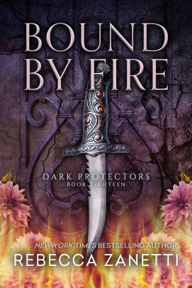 Bound by Fire