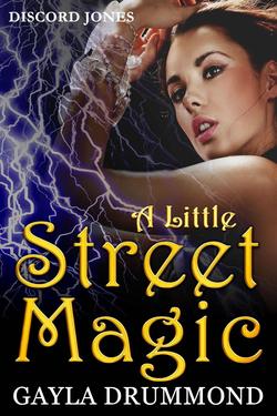 A Little Street Magic