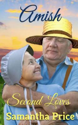 Amish Second Loves