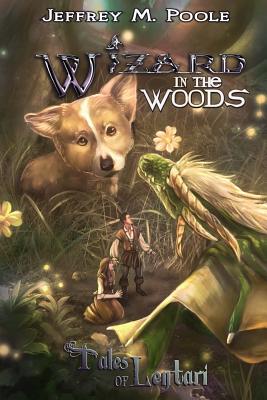 Wizard in the Woods