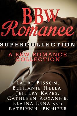 Bbw Romance Supercollection