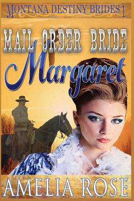 Mail Order Bride Margaret