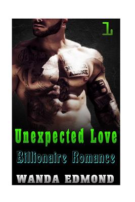 Unexpected Love (Book 1)