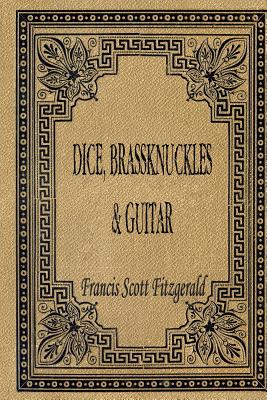 Dice, Brassknuckles & Guitar