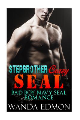 Stepbrother Crazy SEAL