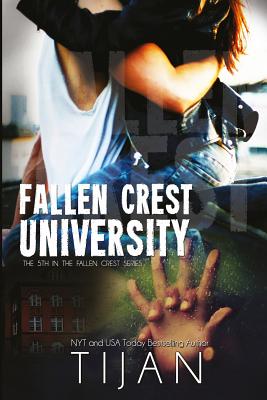 Fallen Crest University