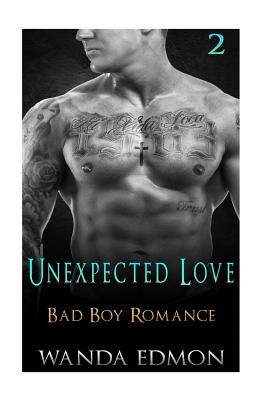Unexpected Love (Book 2)