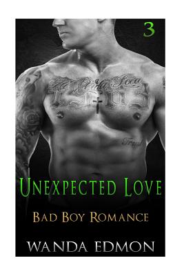 Unexpected Love (Book 3)