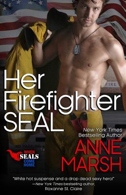 Her Firefighter SEAL